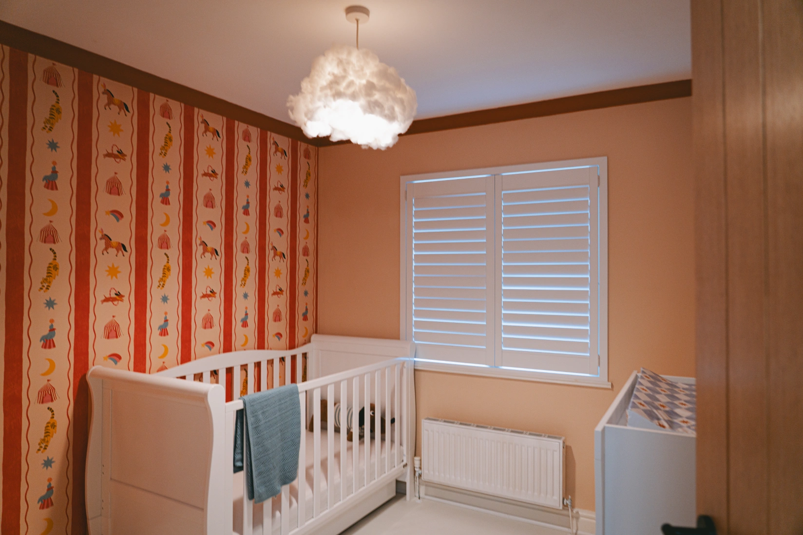 nursery 1