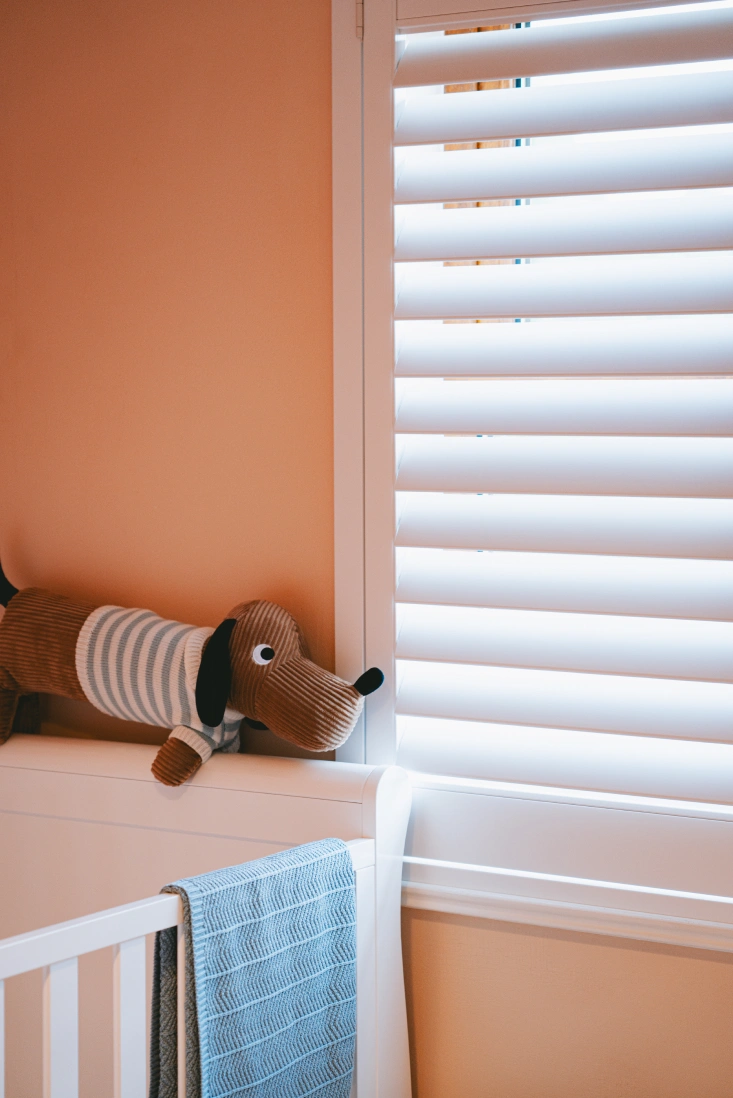 nursery 2