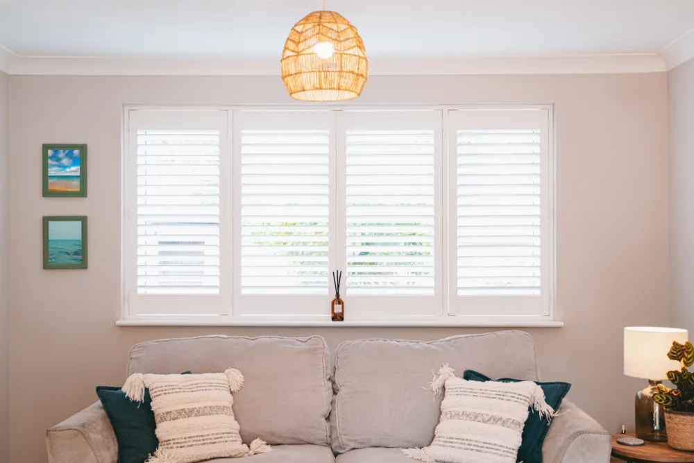 A Perfect Balance of Privacy and Style