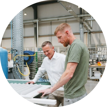 Factory Team