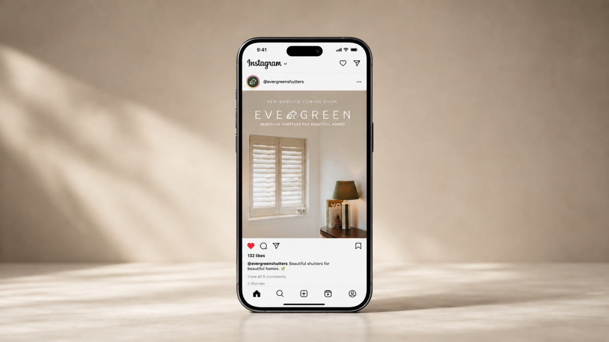 Social Media Graphics