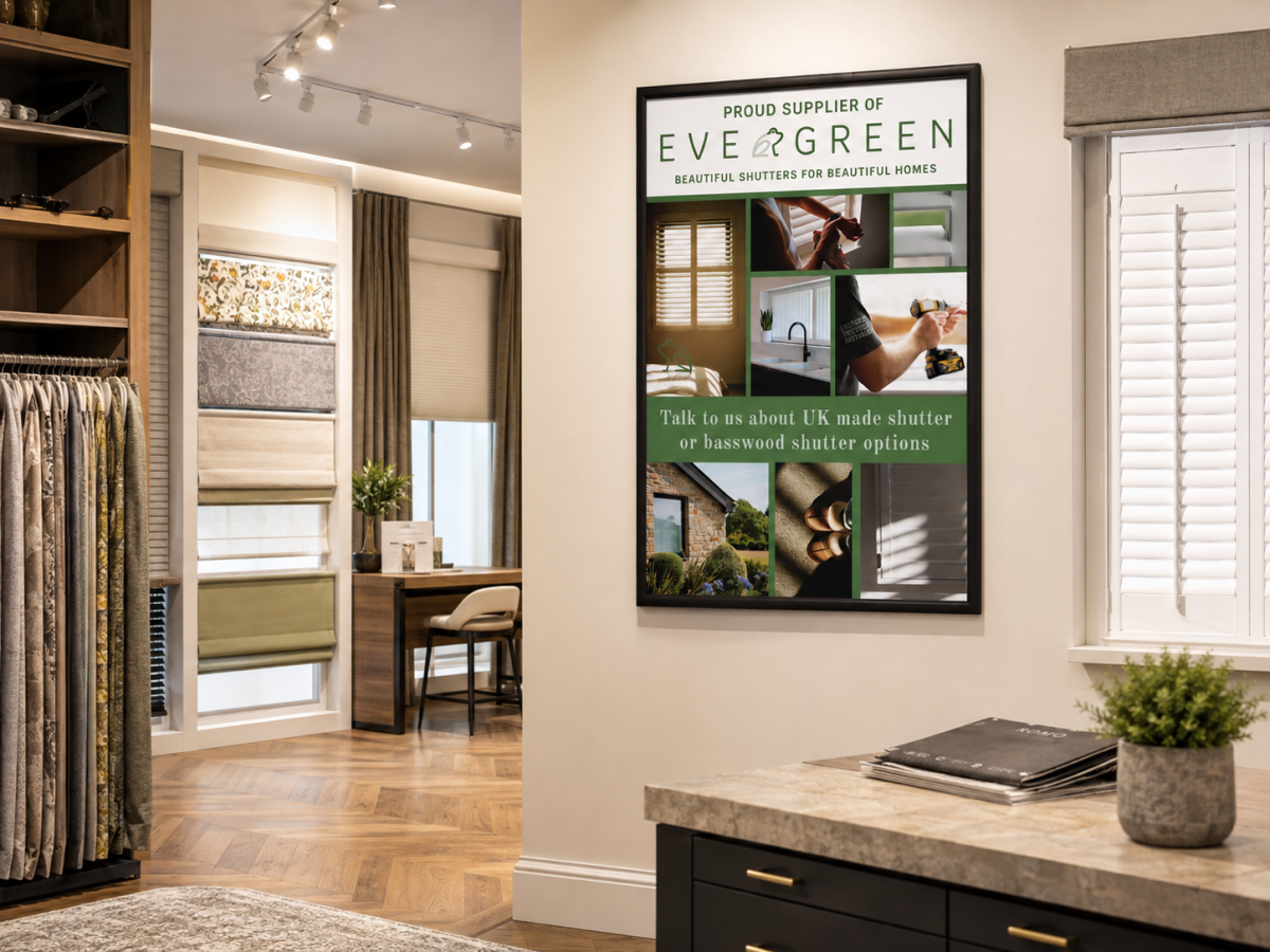 Supplier Posters