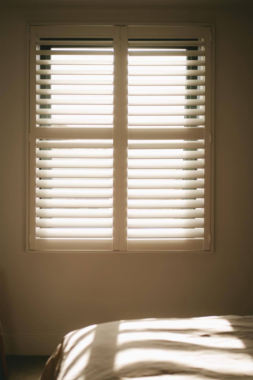 basswood bedroom