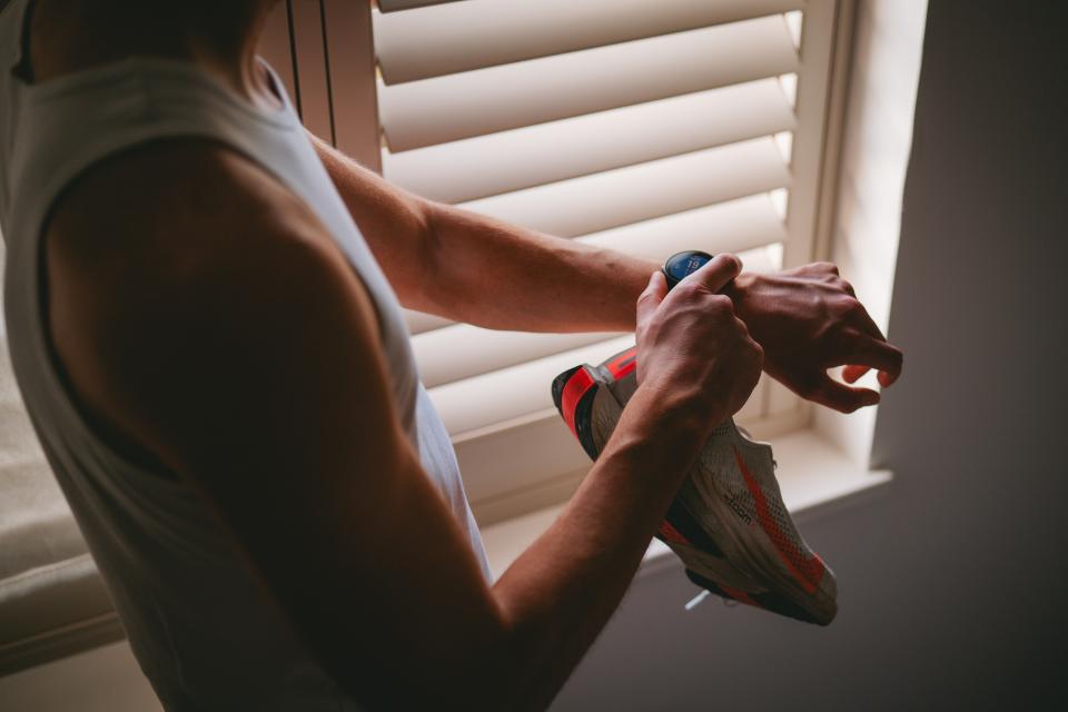 ready to run