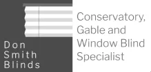 Don Smith Blinds - conservatory, gable and window blind specialist