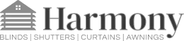 Harmony, - blindes, shutters, curtains and awnings